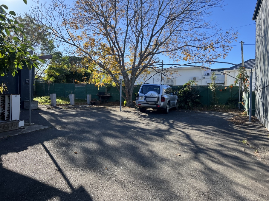 Commercial Property for Sale in Vincent Eastern Cape